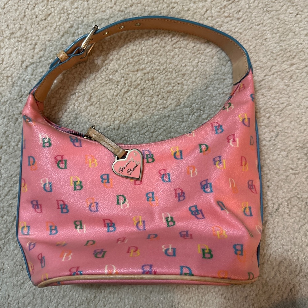 Dooney & Bourke Bag